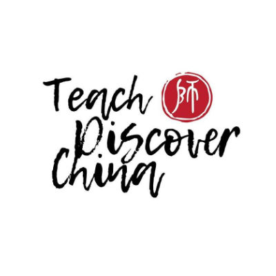 TeachDiscoverChina